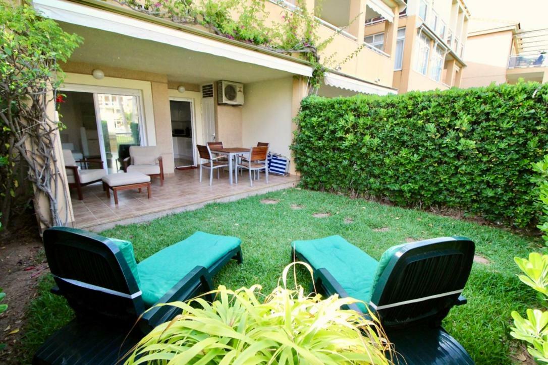 La Rosaleda 71 By Homeprive *