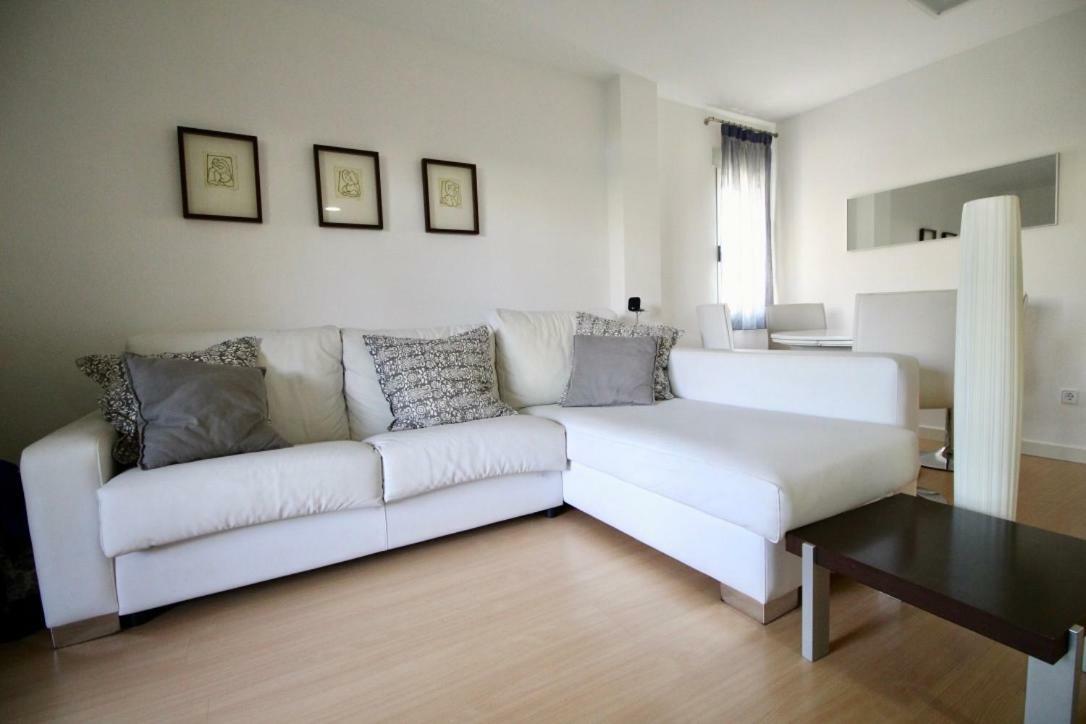 Apartamento La Rosaleda 71