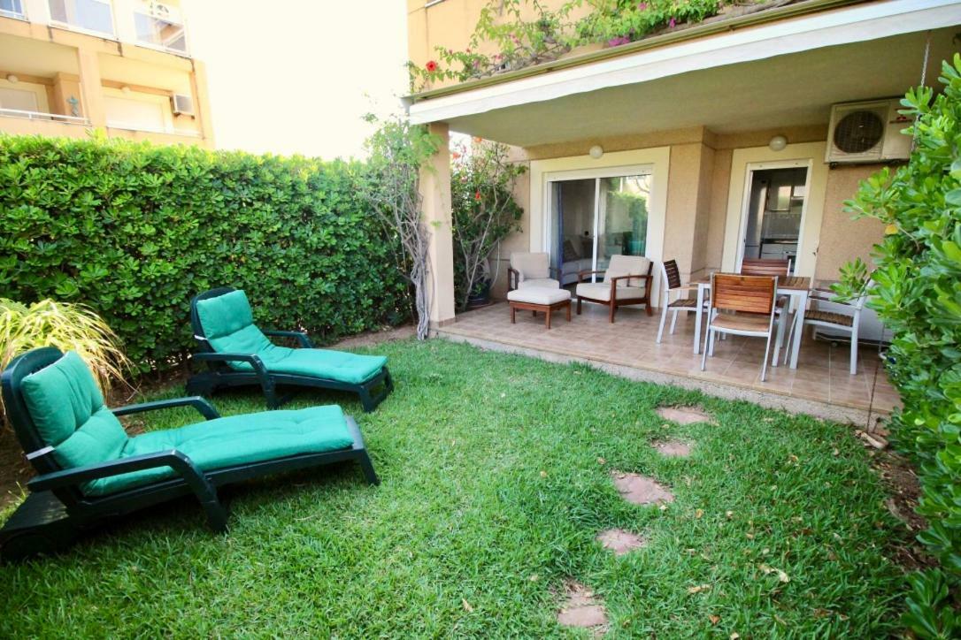 La Rosaleda 71 By Homeprive