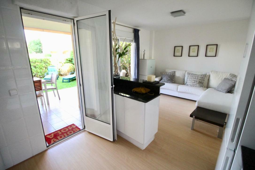 Apartment La Rosaleda 71 By Homeprive *