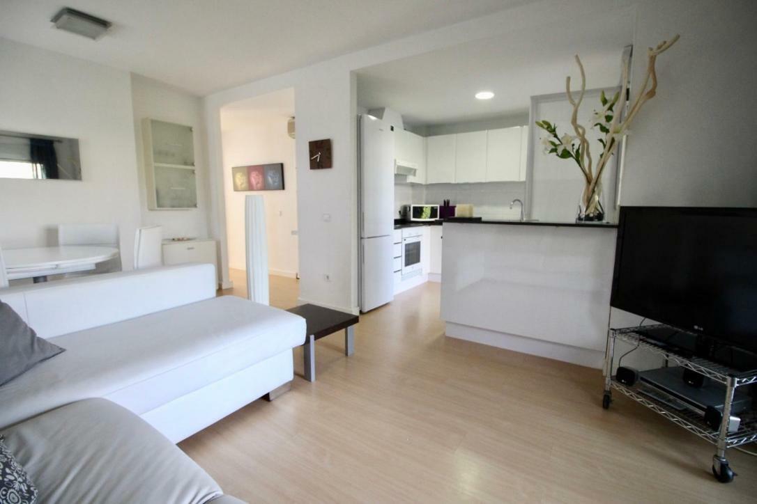 La Rosaleda 71 By Homeprive * Denia