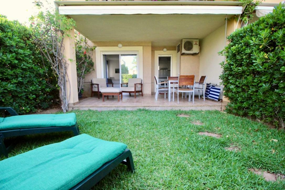 Apartamento La Rosaleda 71 *