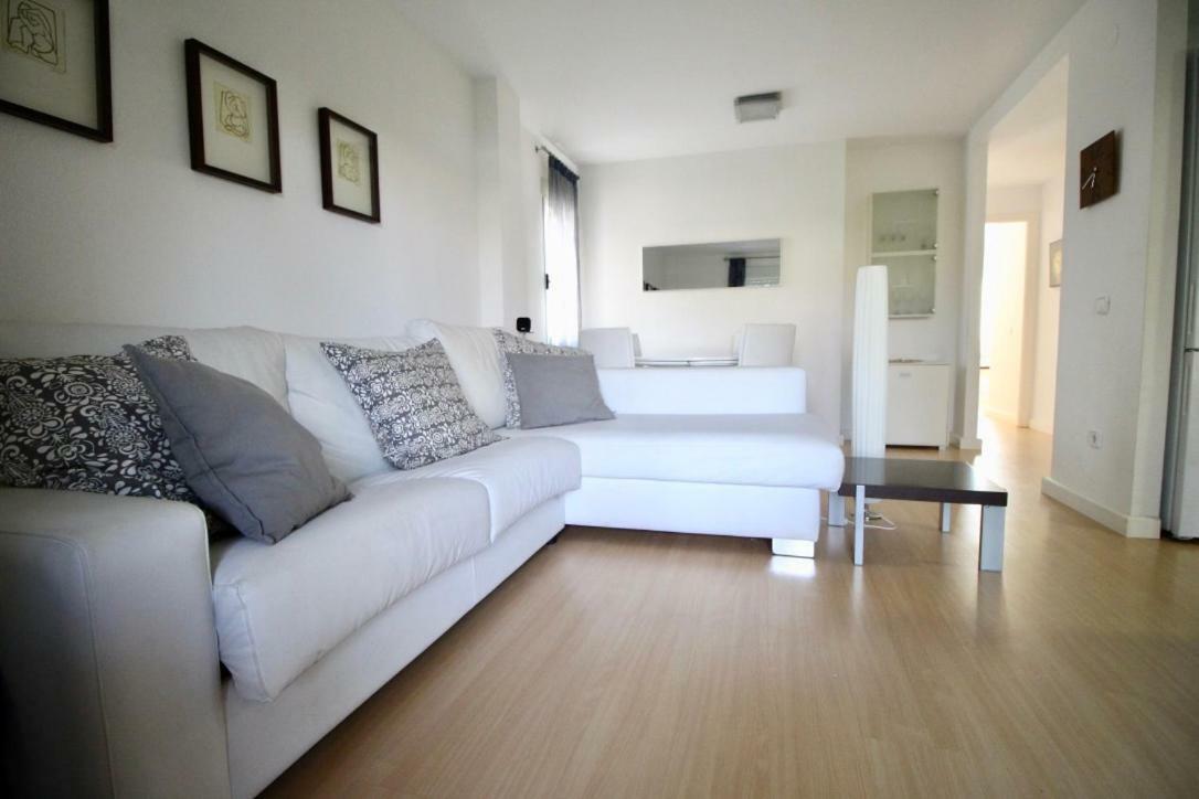 Apartment La Rosaleda 71 By Homeprive Denia