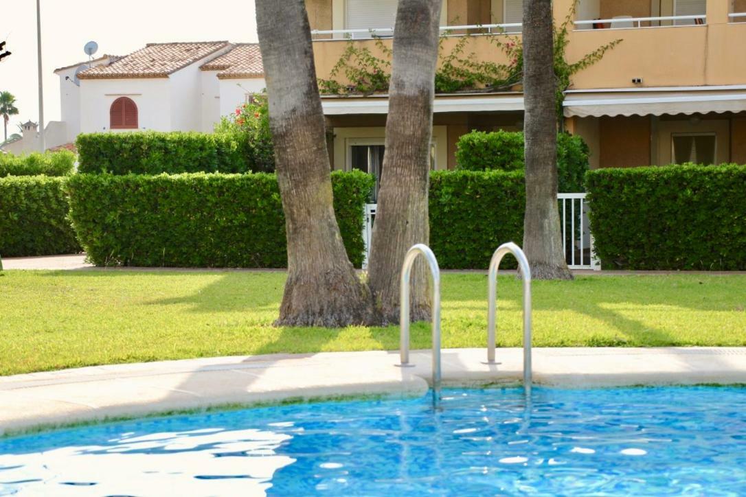 La Rosaleda 71 Apartamento