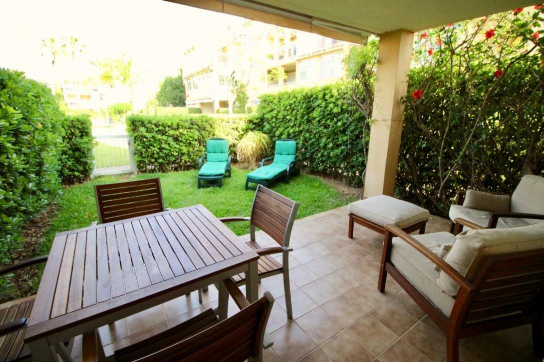 La Rosaleda 71 By Homeprive * Denia