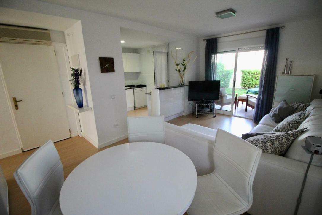 Apartment La Rosaleda 71 By Homeprive Denia