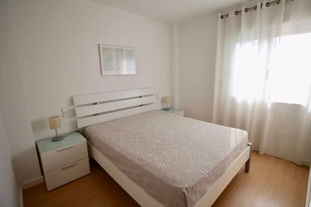 La Rosaleda 71 By Homeprive Apartment