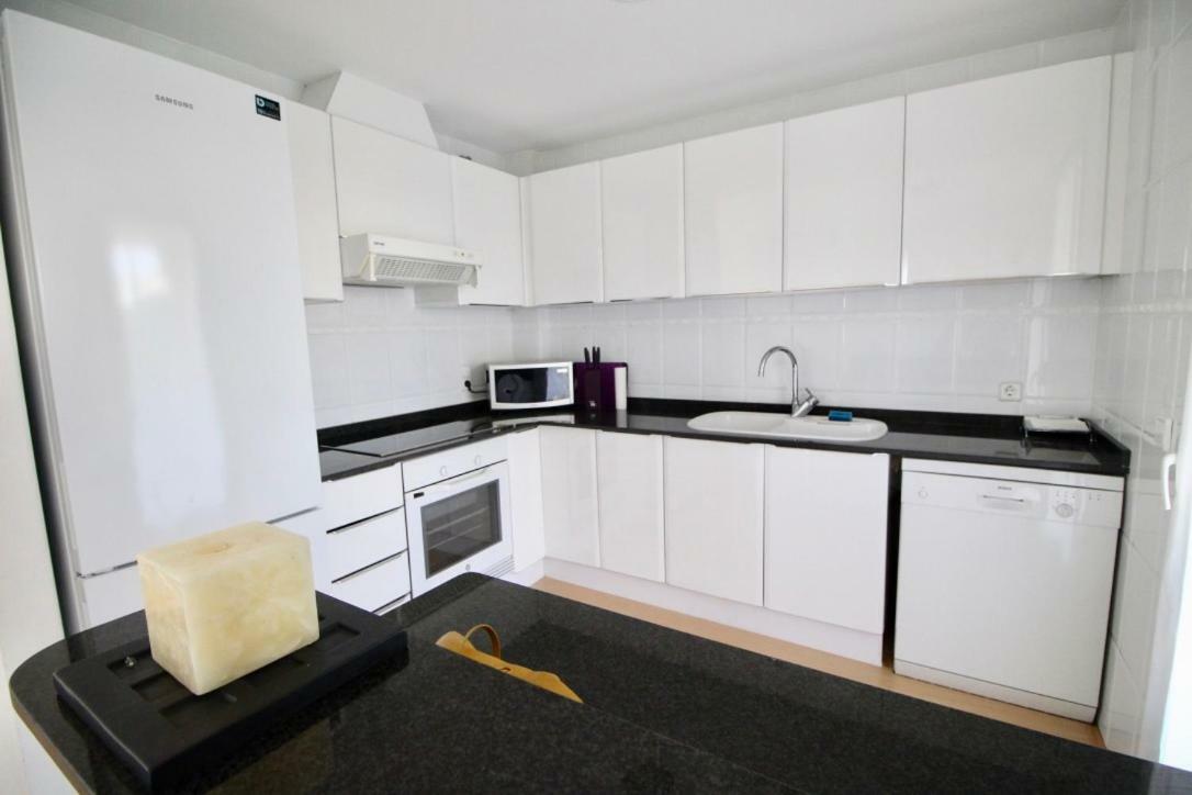 Apartment La Rosaleda 71 By Homeprive Denia