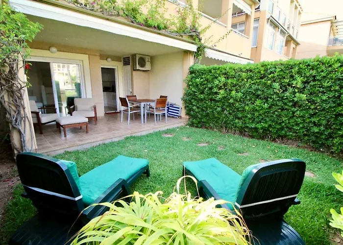 La Rosaleda 71 By Homeprive