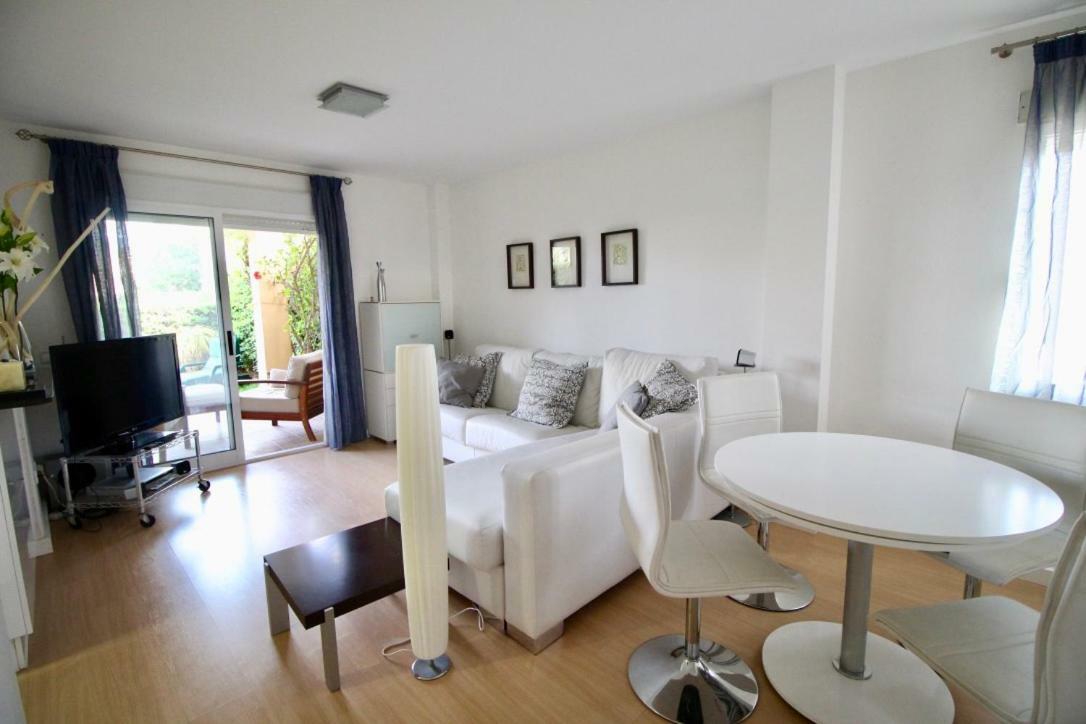 Apartment La Rosaleda 71 By Homeprive *